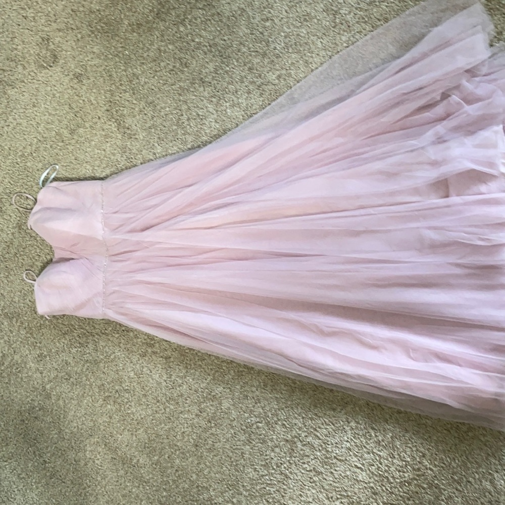 bridesmaids dress, . Never worn